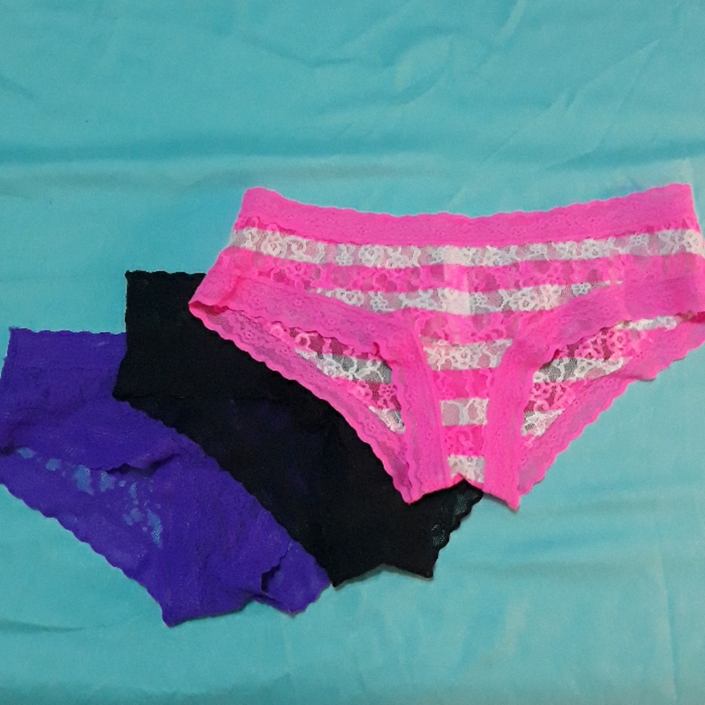Vs Panties